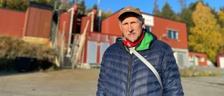 Orenat avloppsvatten släpps ut i Knivstaån
