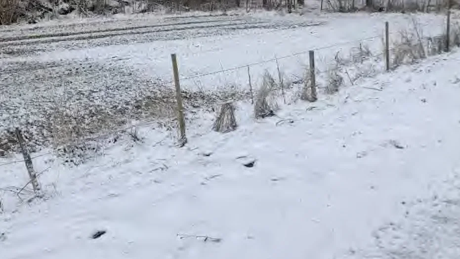 En lantbrukare i Kinda kommun har åtalats för brott mot miljöbalken. Han anklagas för att ha spridit ut stallgödsel på snötäckt mark. 