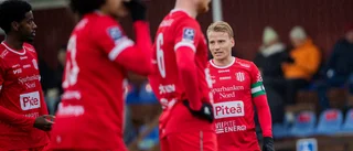 Täby FK - Piteå IF             