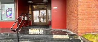 Simhallsbadet i Kiruna håller stängt efter en allvarlig händelse
