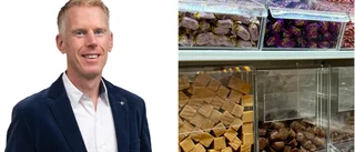 Ingen vill ta över konkursade butiken på Lövåsen