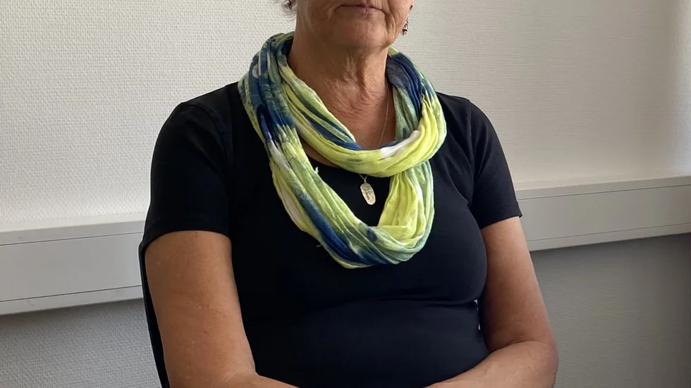 Kerstin Törnblad, fackförbundet Sveriges lärare, har mottagit nytt varsel för sina medlemmar.   