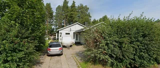 125 kvadratmeter stort hus i Ursviken får nya ägare