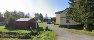 Hus på 133 kvadratmeter sålt i Vitå – priset: 1 695 000 kronor