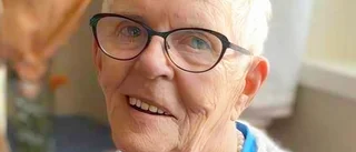 Margareta Andréasson            