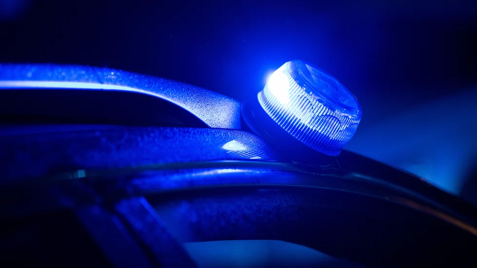 Polisen har arbetat med omkring 70 ärenden i Sörmland under natten mot söndagen.