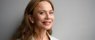 Lena Olin i romantisk Hollywoodkomedi