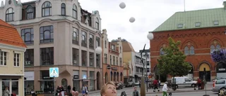 Lasse jonglerade hem stort pris
