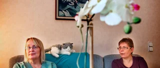 Undersköterskan ett jobb i förändring