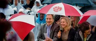 En företagarvänlig illusion
