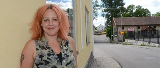 Ny frisörsalong i Gamleby