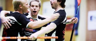 WIBK ställs mot stark defensiv