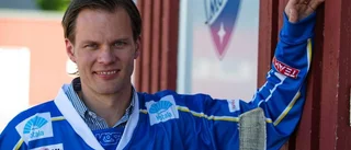 Einarsson klar för IFK Motala