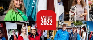 För nya prenumeranter: Läs allt på nsd.se gratis fram till valet