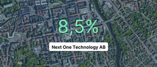 Omsättningen tar fart för datakonsulterna från Linköping