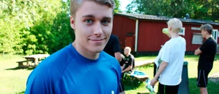 Berglönn från Norge aktuell för IFK