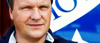 Folkesson slutar som IFK-bas