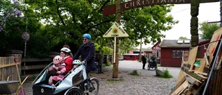 Christiania säger ja till nybygge av bostäder