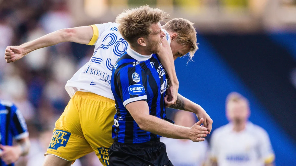 Sirius möter IFK Göteborg