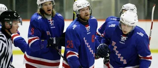 Säsongens bottennapp för HC Wettern