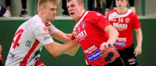 Enköpings HF körde över Norrköping