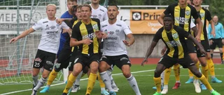 Viktig match väntar Maif - se mötet med Hammarby TFF här 