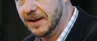 Makten före allt