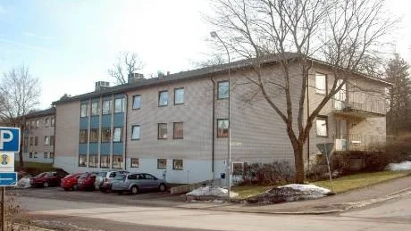I mars påbörjas ombyggnaden av Ekhamra i Överum, då minskas antalet platser från 48 till 24. Arkivfoto: Ingemar Petersson