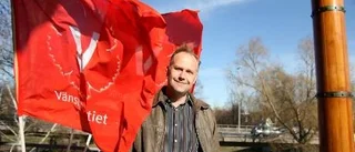 Sjöstedt borde starta nytt
