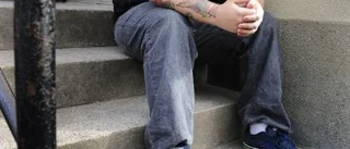 "Mycket hänger på tur och kontakter"
