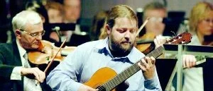 Orkesterföreningen - vilket storband!