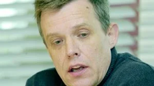 Överlåta tillstånd. - Vi tänker inte driva verksamheten, säger Lars Björkvik, verkställande tjänsteman på VFAB.     Arkivbild: ANDERS STEINER
