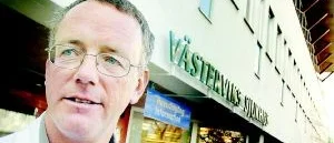 "De sjukaste får redan snabb vård"