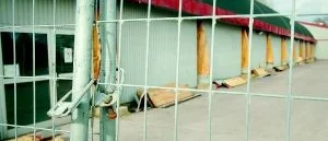Fler takbalkar skadade
