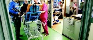 Storsatsning på Västerviks sjukhus