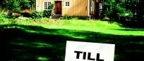 Priserna på hus stiger i Västervik