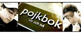De har gjort en pojkbok 
fast de ogillade att skriva