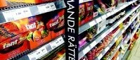 Ramadan som den stora köpfesten
