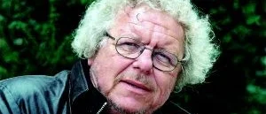 Blågul blues med Claes Janson