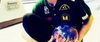 Nicklas Lindholm vann Juniormasters