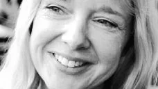 Maria Ström.