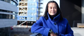 Petra Malm i blickfånget • Känslosamt möte med hemstaden• Därför lämnade hon "Robinson" 