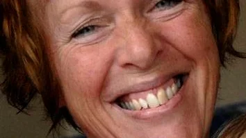 Birgitta  Björkman.