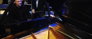 Amerikanska klassiker i Bryggaren