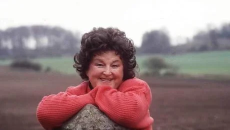 Birgit Nilsson föddes på gården Svenstad i Skåne. Här hade hon sin mentala bas, trots att hon var en superstjärna med världen som arbetsfält. Foto: Leif R Jansson/Scanpix
