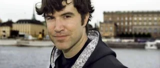 Han är "Tom" på Myspace