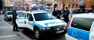 Erkände för att skydda smitare