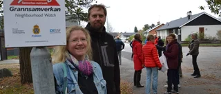 Grannar som samverkar