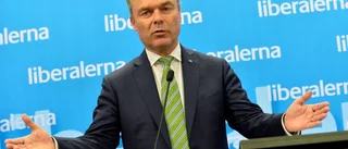 Alliansen har framtiden för sig
