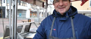 Ruinen ska fyllas med jul